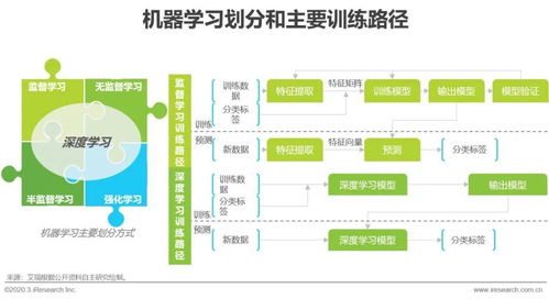 2020年中國AI基礎數據服務行業發展報告 數據處理服務篇