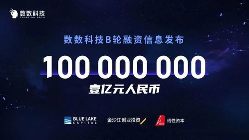 數(shù)數(shù)科技獲1億元B輪融資，深耕游戲數(shù)據(jù)分析賽道，賦能行業(yè)數(shù)據(jù)處理新未來(lái)